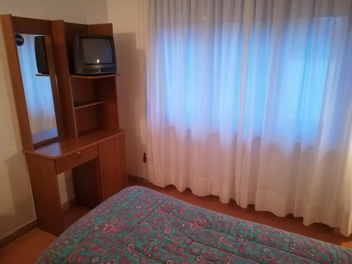 Hotel Il Caminetto Santa Fiora Kültér fotó