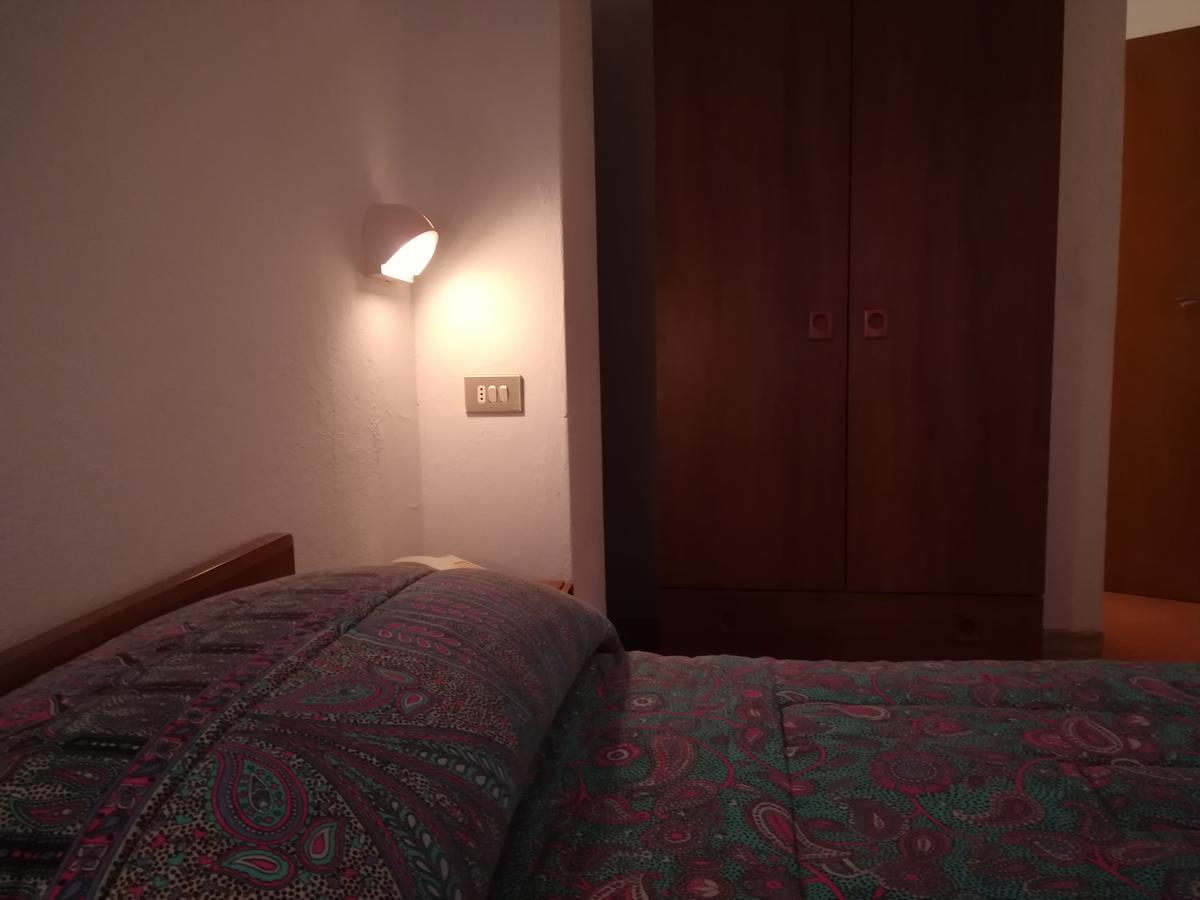 Hotel Il Caminetto Santa Fiora Kültér fotó