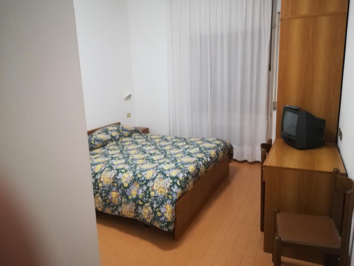 Hotel Il Caminetto Santa Fiora Kültér fotó