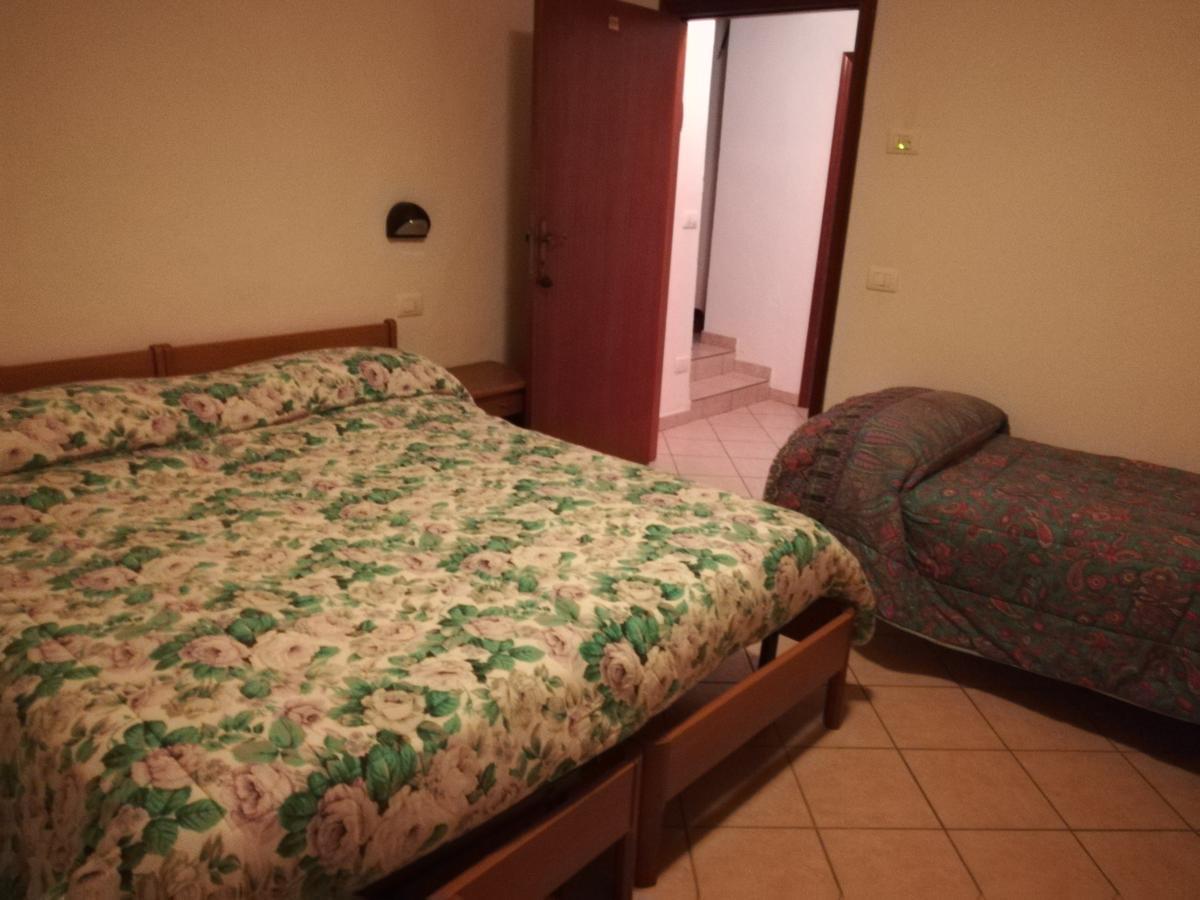 Hotel Il Caminetto Santa Fiora Kültér fotó