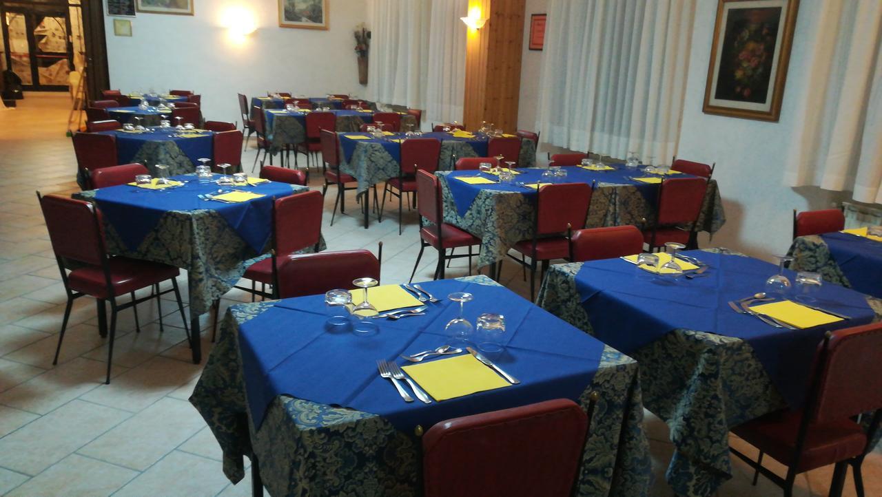 Hotel Il Caminetto Santa Fiora Kültér fotó